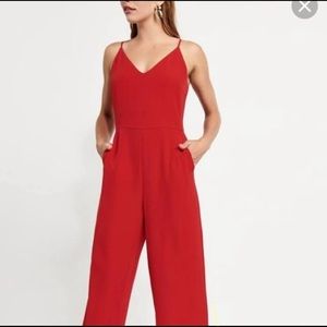 Jumpsuit